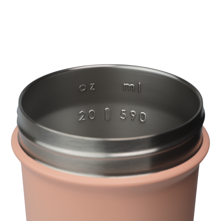 sport-stainless-sleek-f3 BB_Web_25oz_Strada_Sleek_Peach_Pink_Orange_Measurements.png