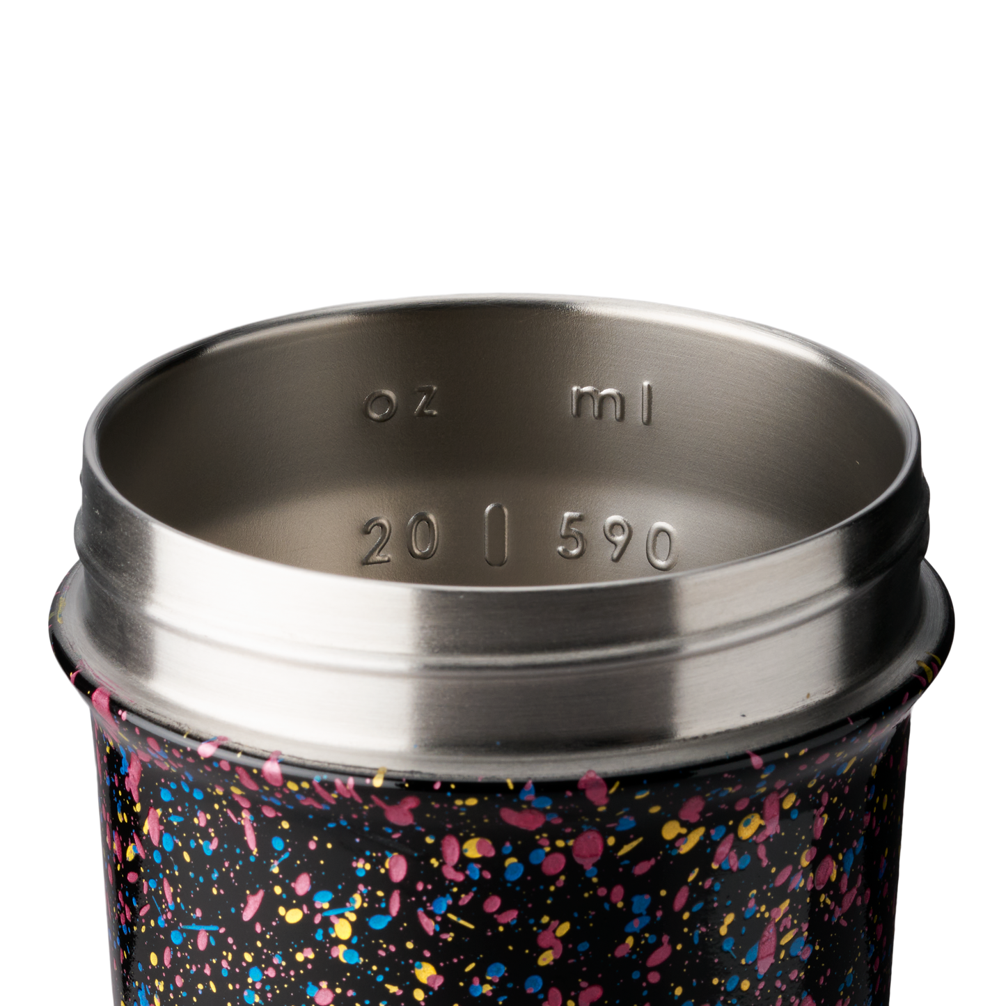 the-shaker-club-stainless-sleek-w0 Black_Speckle_SS_SC.png