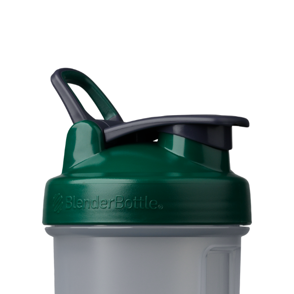 classictm-m4 Clear_Green_Lid_28oz.png
