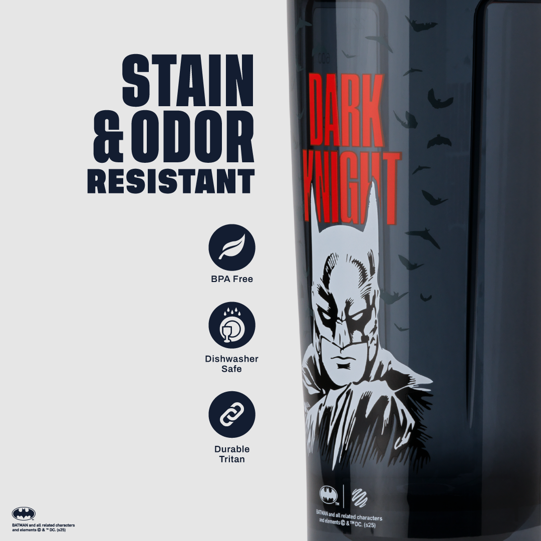 dc-comics-batman-pro-series-e9 P204-Batman.png