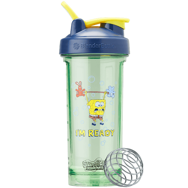 spongebob-pro-series-i7 Spongebob-Straight-Cart_1.png